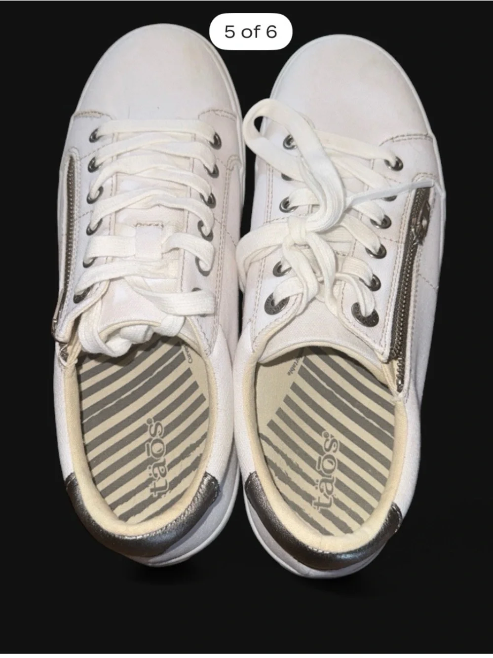 Taos Women’s Z-Soul